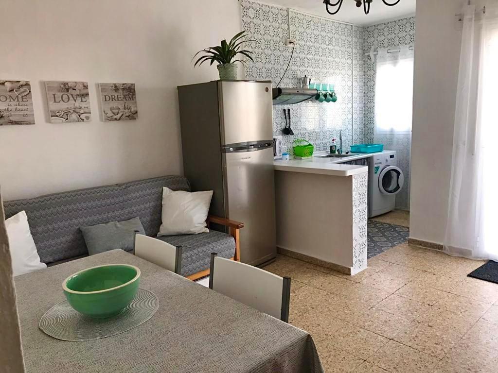 Апартаменты Apt Calmacabana A 50M Dal Mare Эс-Пужоль Экстерьер фото