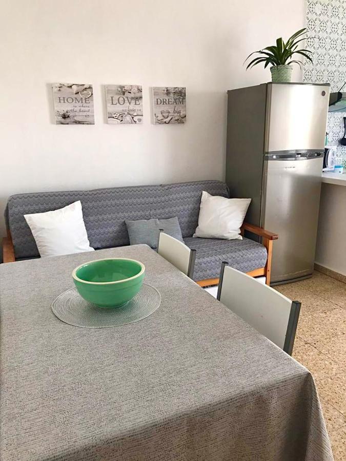 Апартаменты Apt Calmacabana A 50M Dal Mare Эс-Пужоль Экстерьер фото