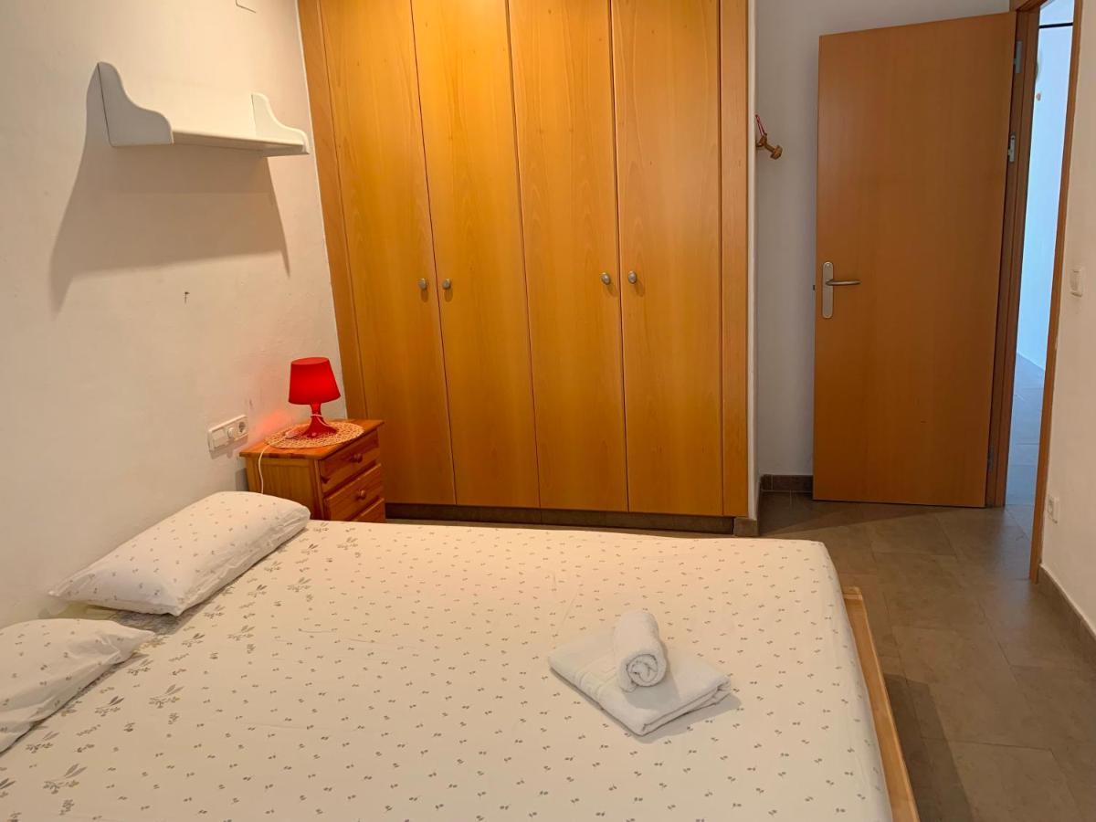 Апартаменты Apt Calmacabana A 50M Dal Mare Эс-Пужоль Экстерьер фото