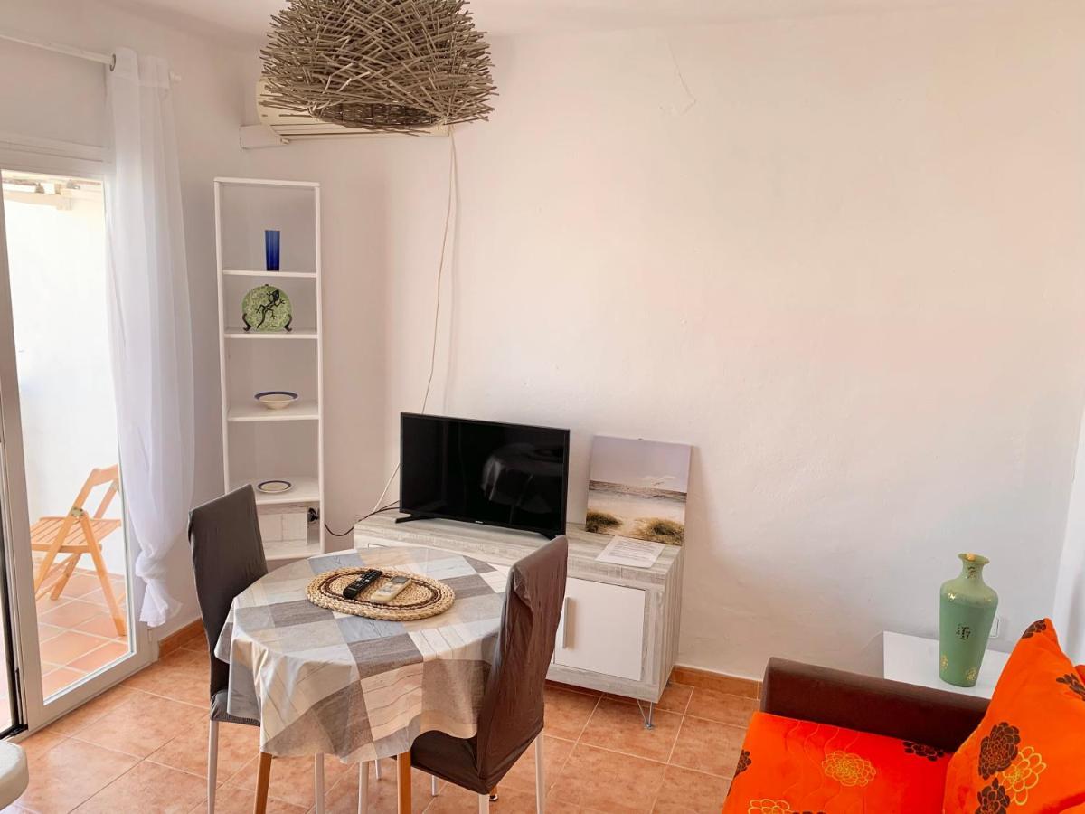 Апартаменты Apt Calmacabana A 50M Dal Mare Эс-Пужоль Экстерьер фото