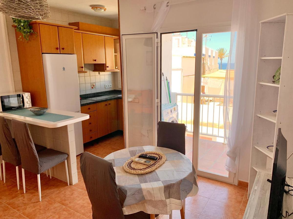 Апартаменты Apt Calmacabana A 50M Dal Mare Эс-Пужоль Экстерьер фото