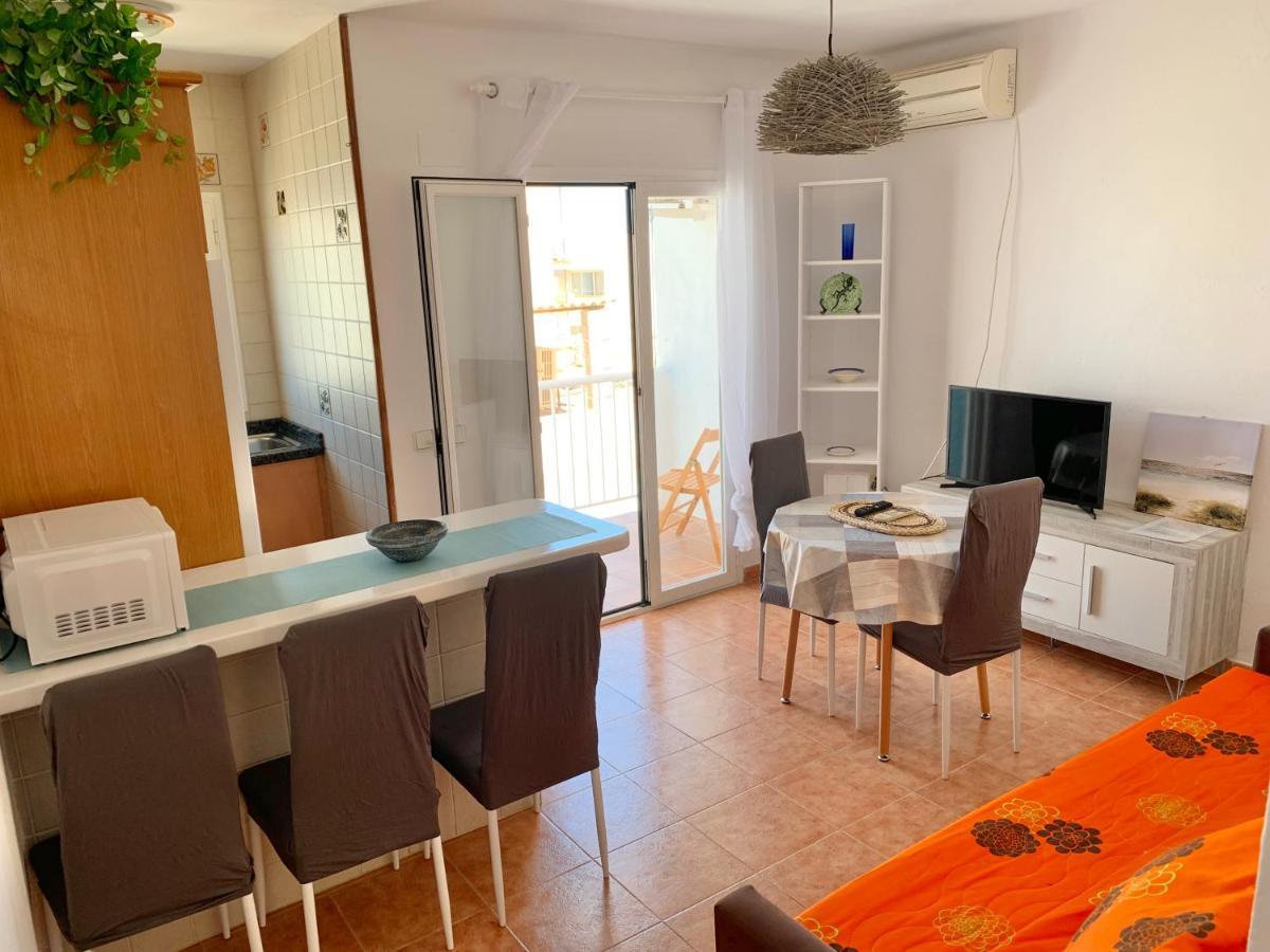 Апартаменты Apt Calmacabana A 50M Dal Mare Эс-Пужоль Экстерьер фото