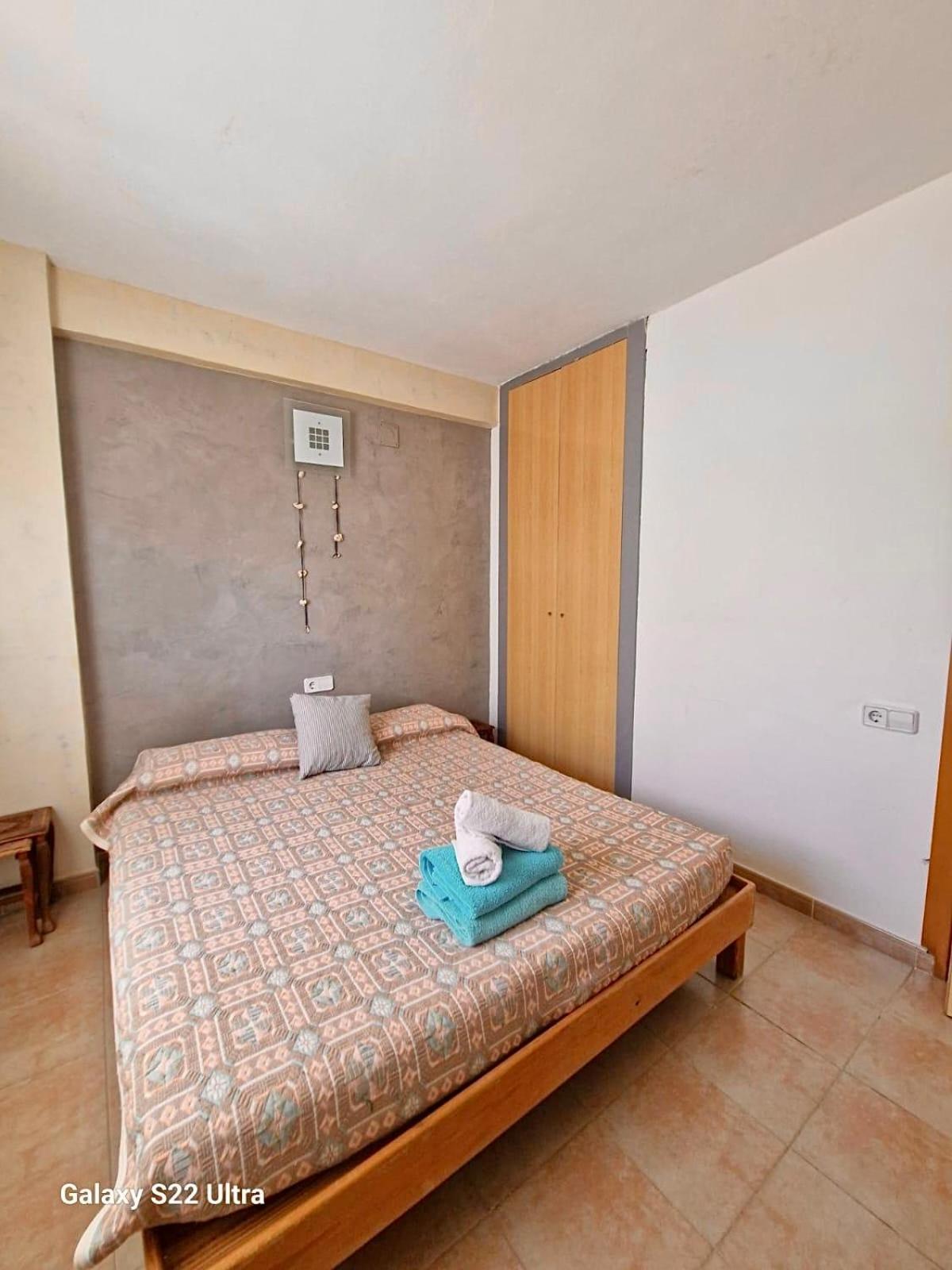 Апартаменты Apt Calmacabana A 50M Dal Mare Эс-Пужоль Экстерьер фото