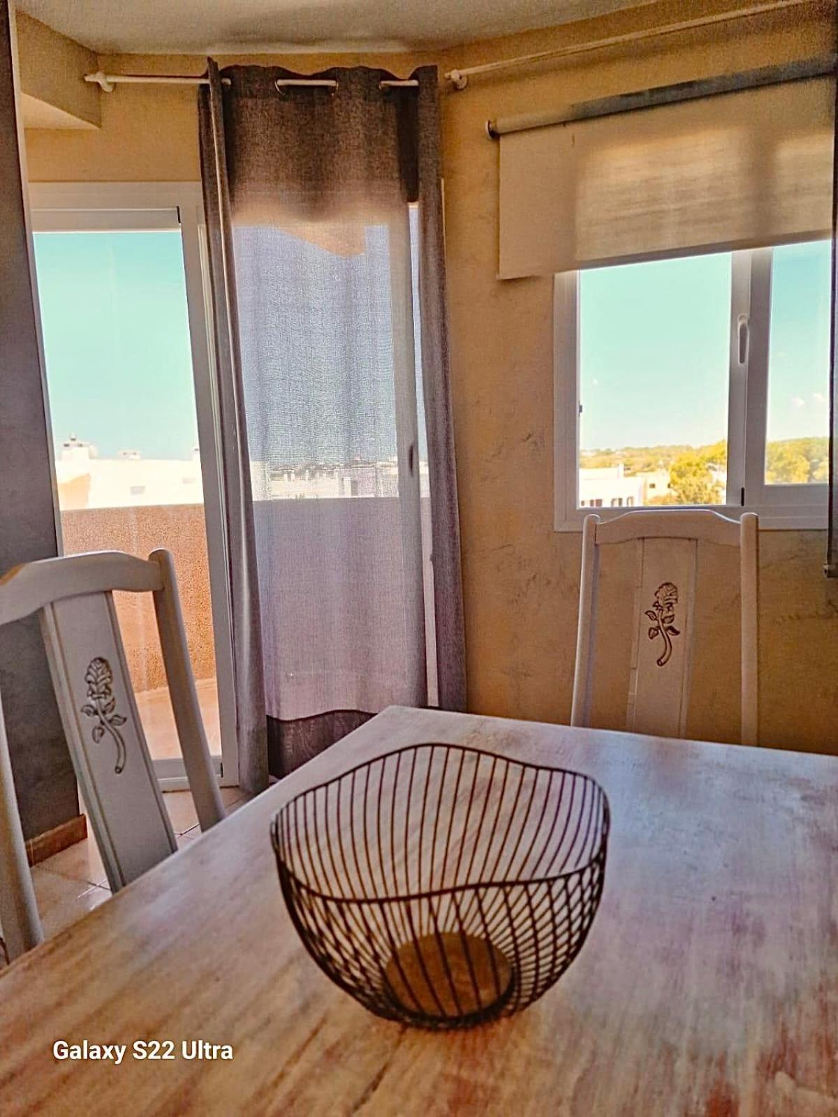 Апартаменты Apt Calmacabana A 50M Dal Mare Эс-Пужоль Экстерьер фото