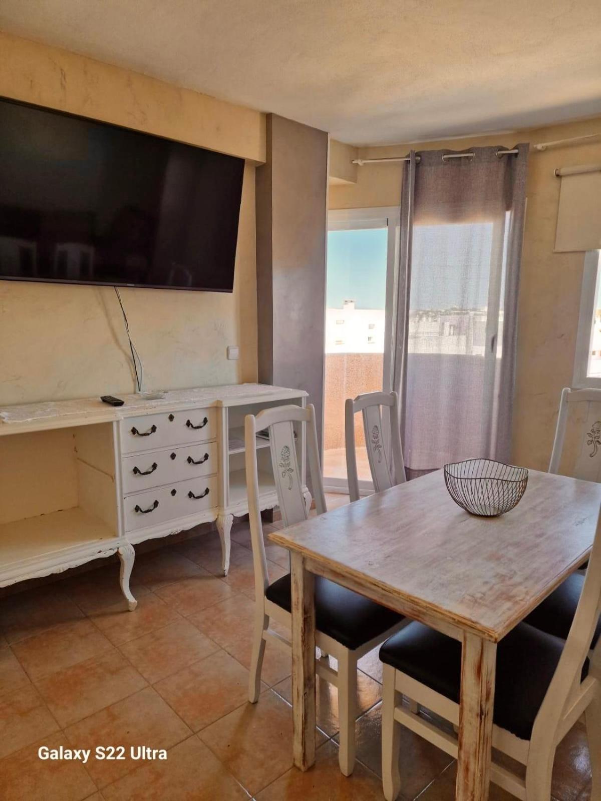 Апартаменты Apt Calmacabana A 50M Dal Mare Эс-Пужоль Экстерьер фото